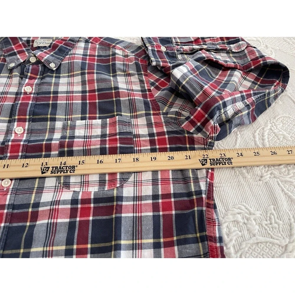 J. Crew crew indian